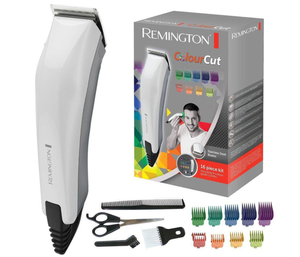 Remington Colourcut HC5035 - 258996 - zdjęcie 2